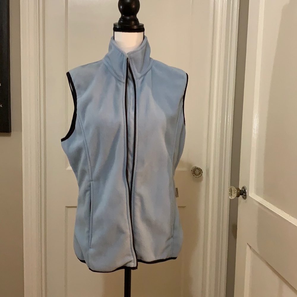 Colorado Timberline Sleeveless Vest